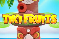 Играть в Tiki Fruits