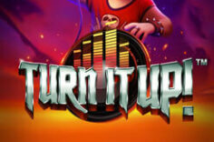 Играть в Turn It UP!