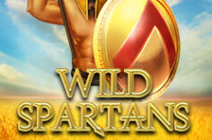 Играть в Wild Spartans