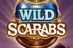 Играть в Wild Scarabs